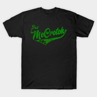 Pat McCrotch VTG T-Shirt